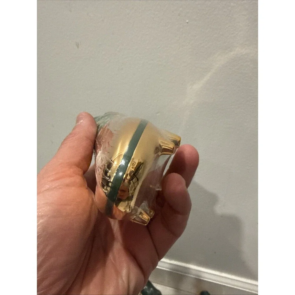 SUPERGOAL GOLD Cleat Shoe Capsule - Lot Of 8